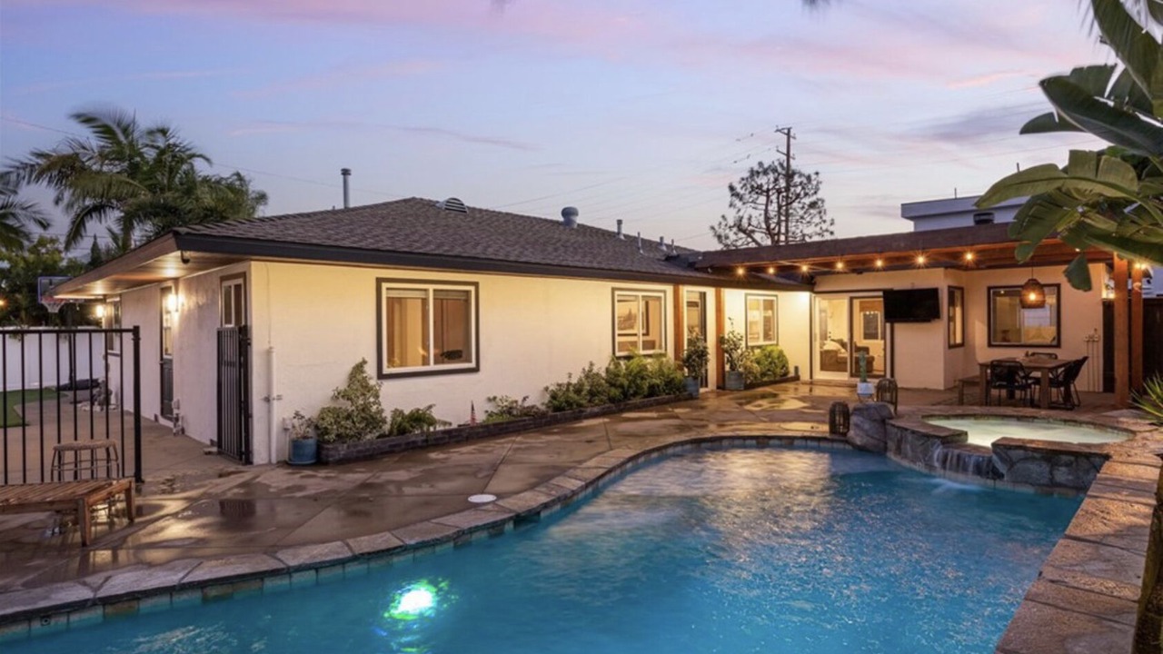 Photo of Outdoor in East Side Costa Mesa
