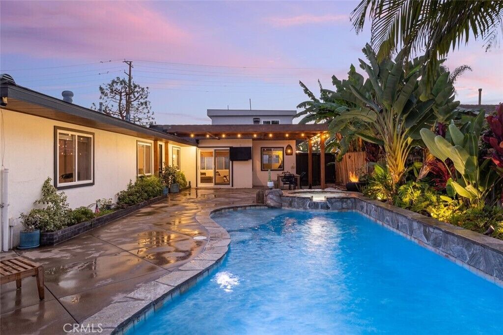Photo of Outdoor in East Side Costa Mesa