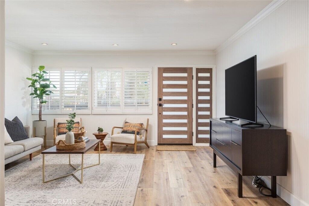 Photo of Bedroom in East Side Costa Mesa