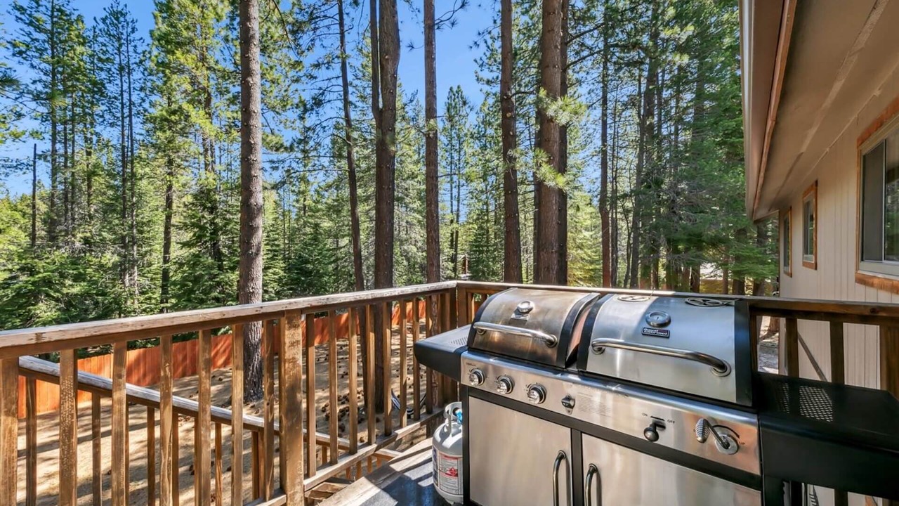 Photo of Outdoor in Tahoe Paradise