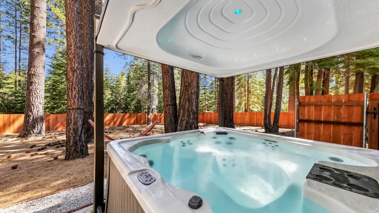 Photo of Outdoor in Tahoe Paradise