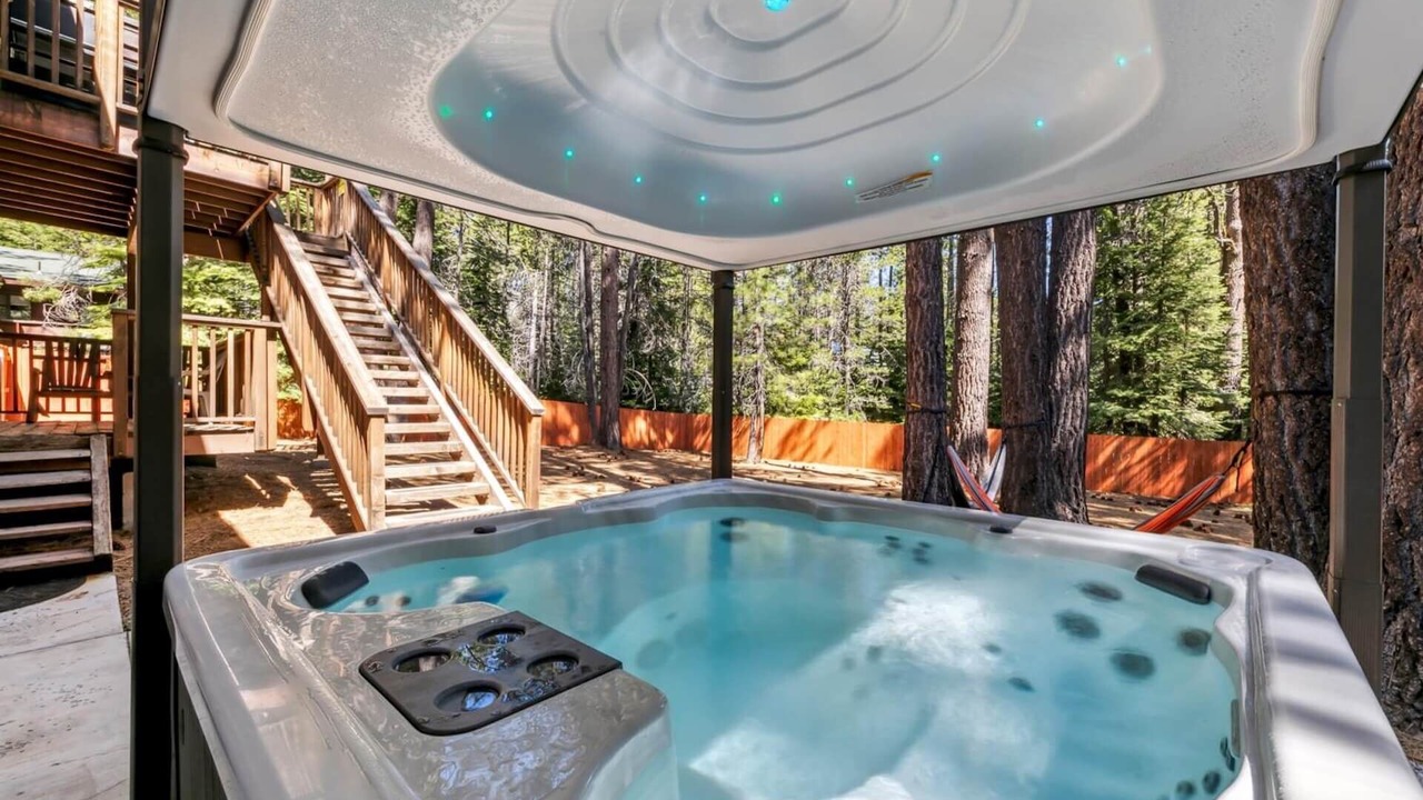 Photo of Outdoor in Tahoe Paradise