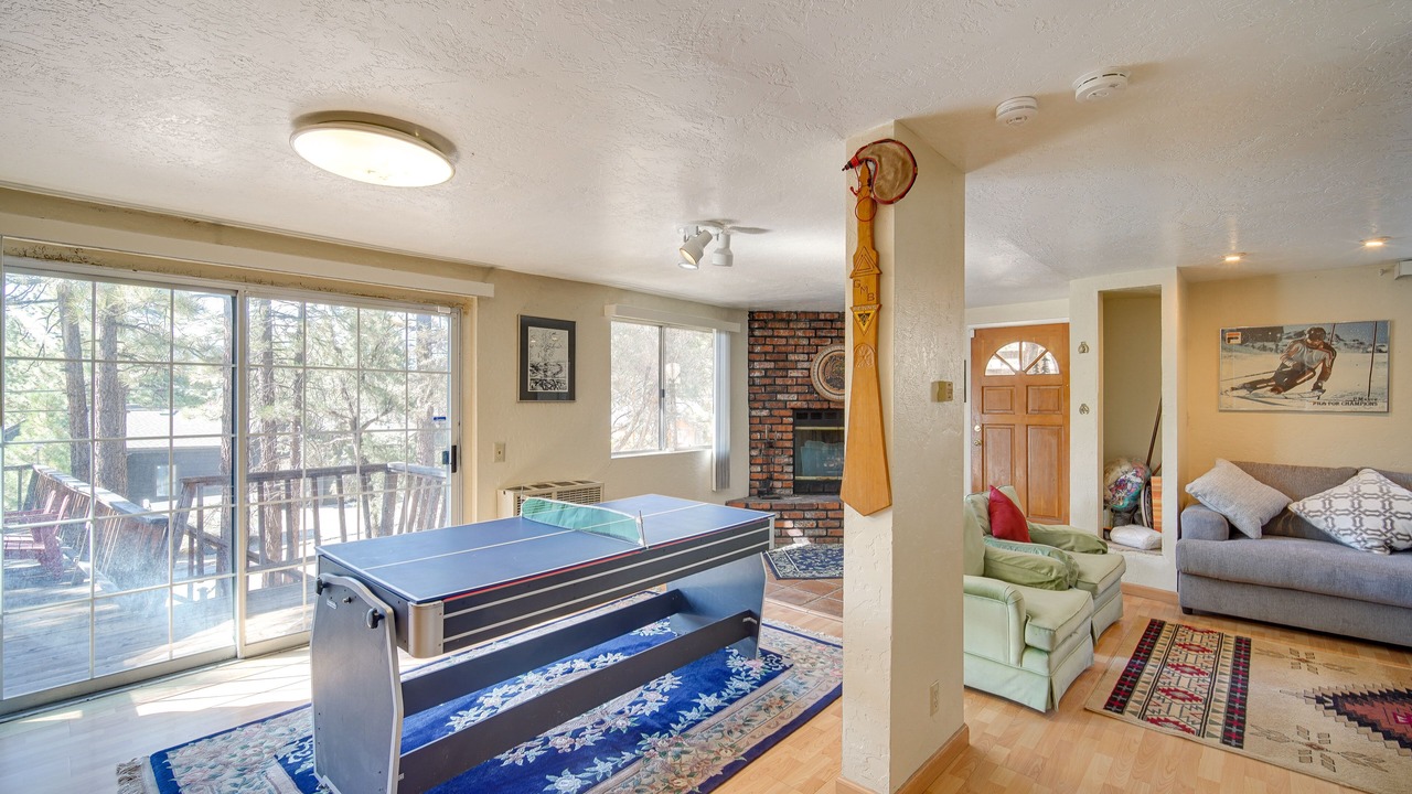 Photo of Bedroom in Whispering Forest