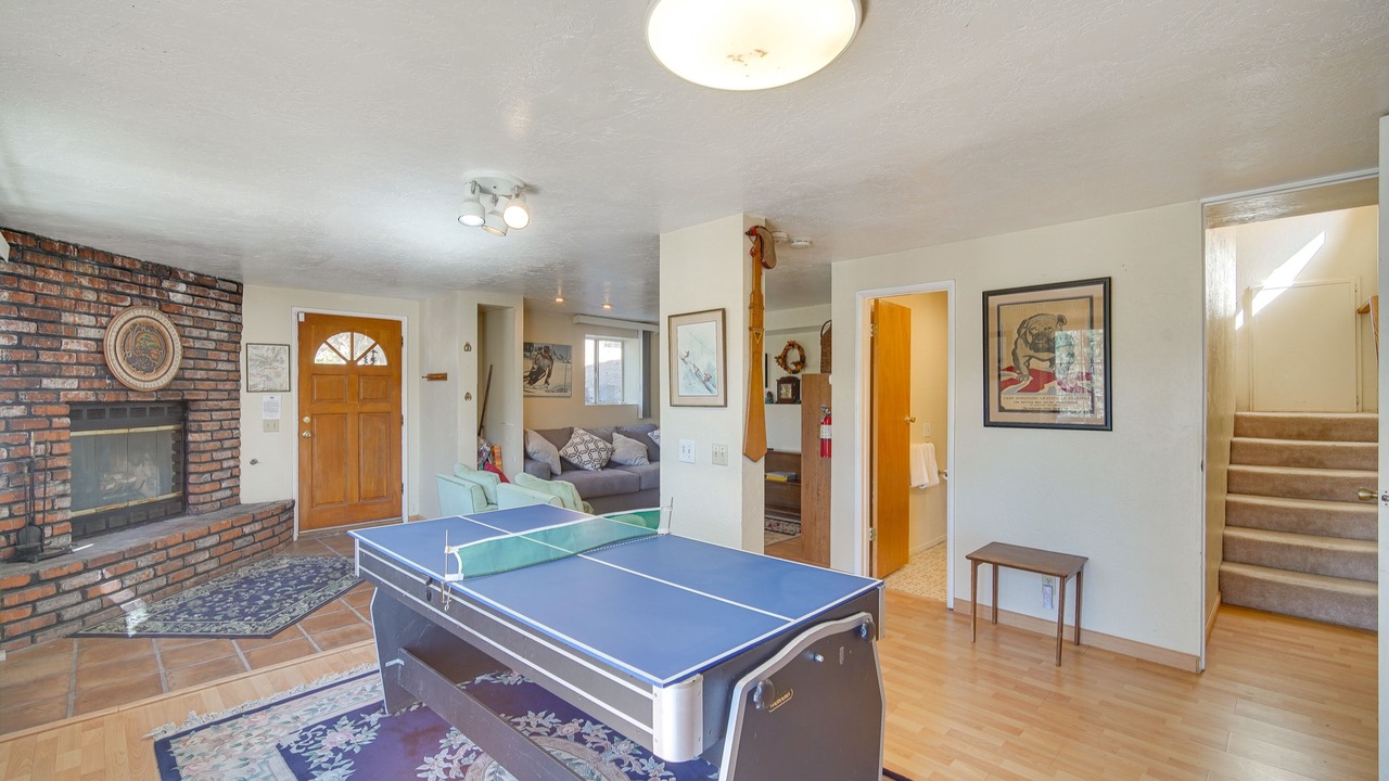 Photo of Bedroom in Whispering Forest