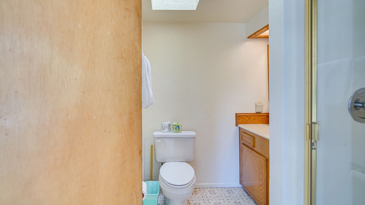 Photo of Bathroom in Whispering Forest