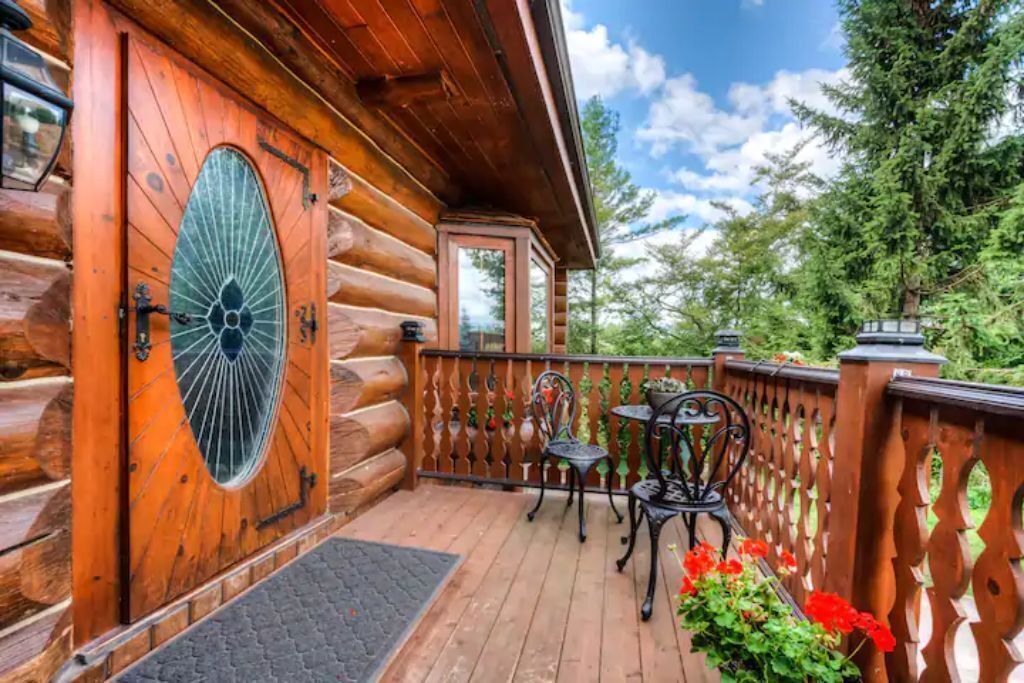 Photo of Patio Balcony in Township of Woolwich