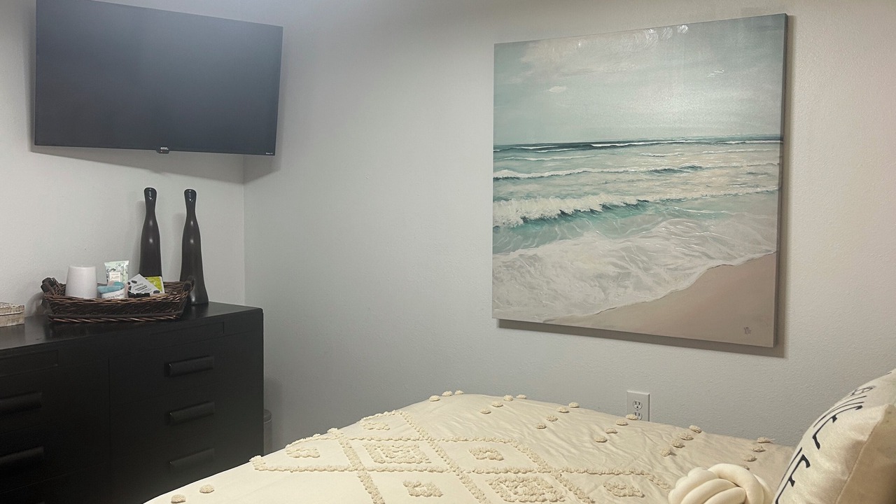 Photo of Bedroom in Cambridge Springs