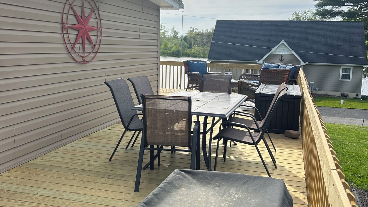 Photo of Outdoor in Cambridge Springs