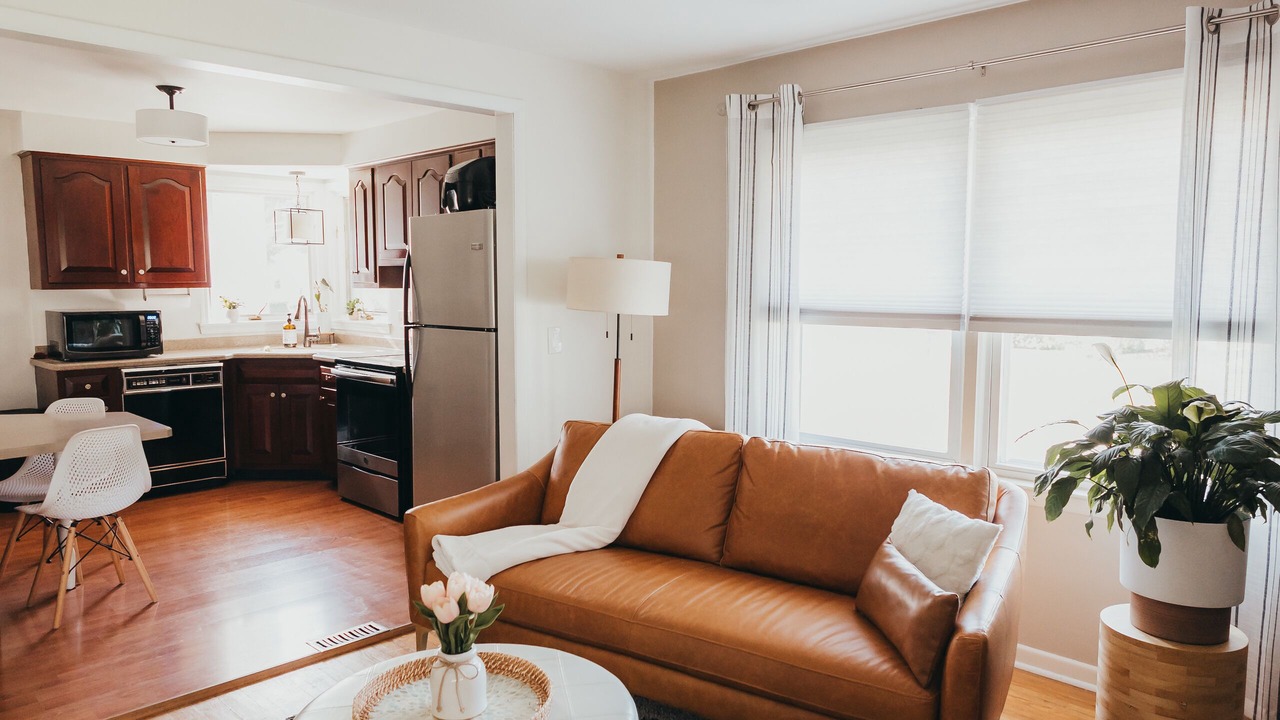 Photo of Livingroom in Batavia