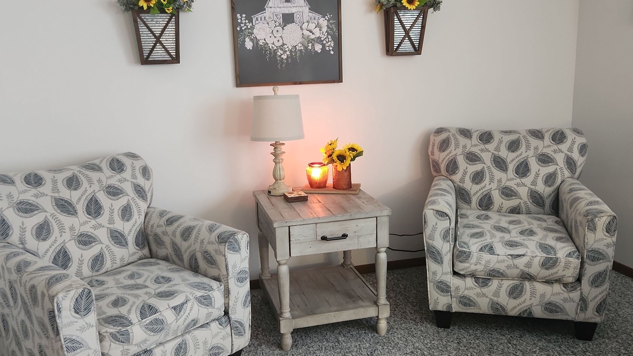 Photo of Livingroom in Niagara Falls