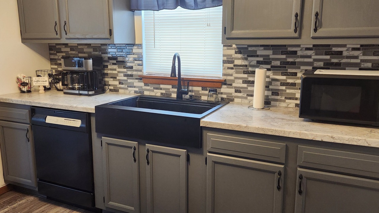 Photo of Kitchen in Niagara Falls
