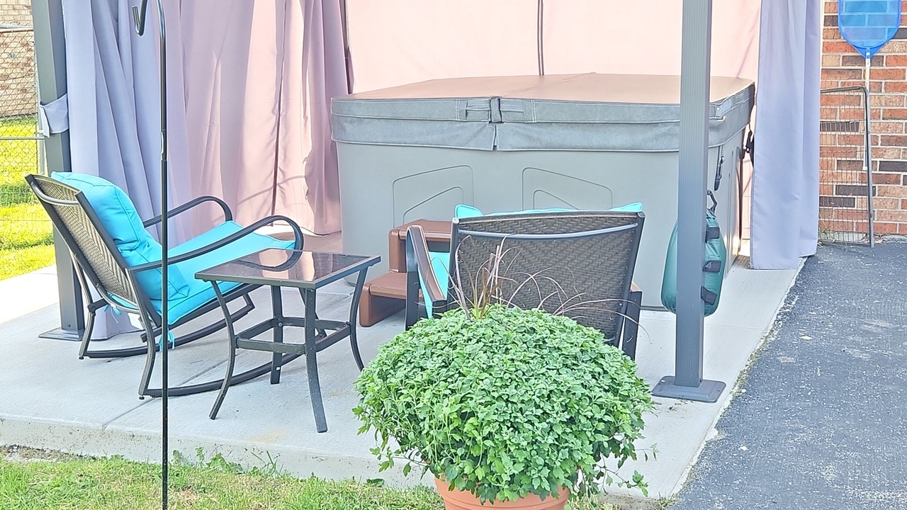 Photo of Outdoor in Niagara Falls