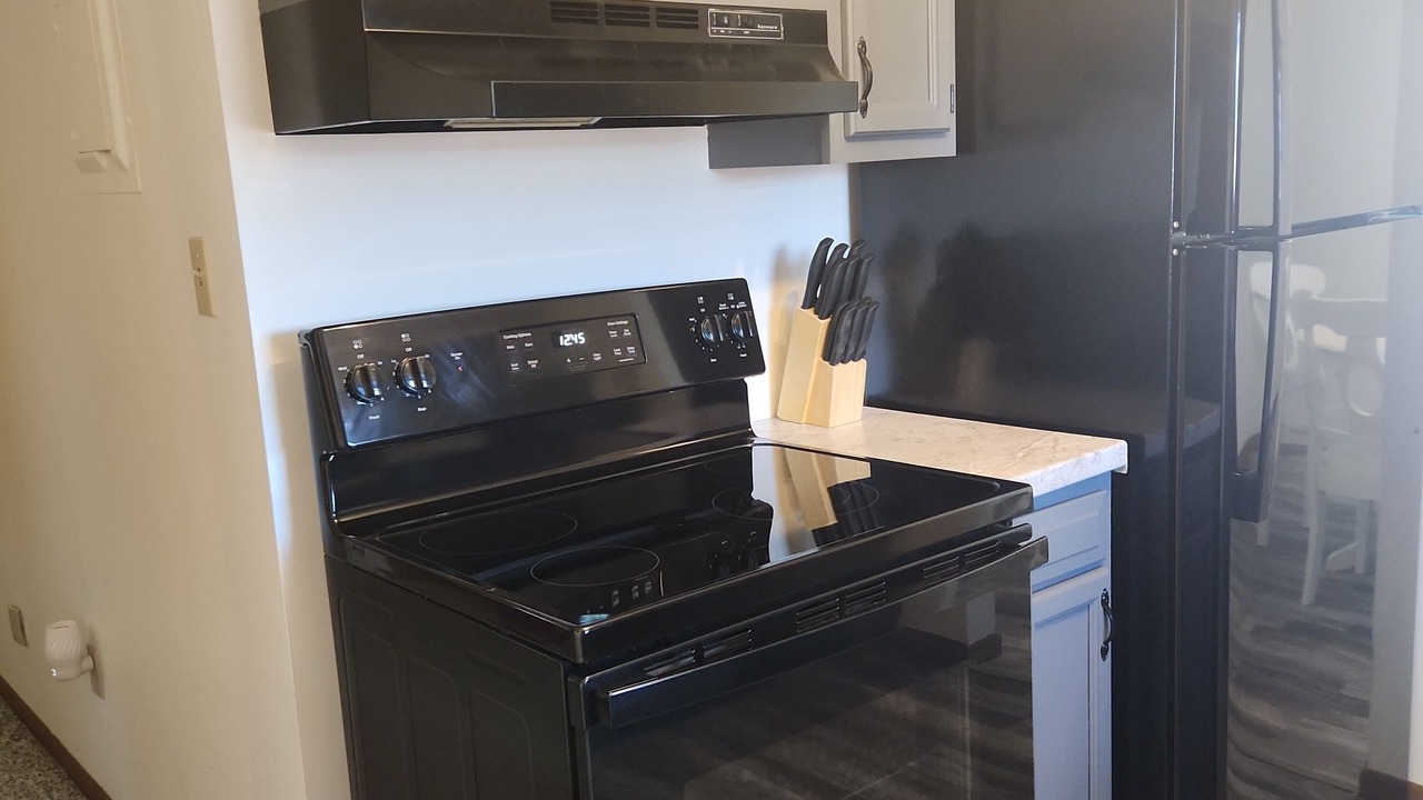 Photo of Kitchen in Niagara Falls