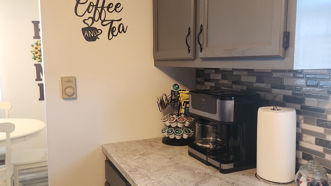Photo of Kitchen in Niagara Falls