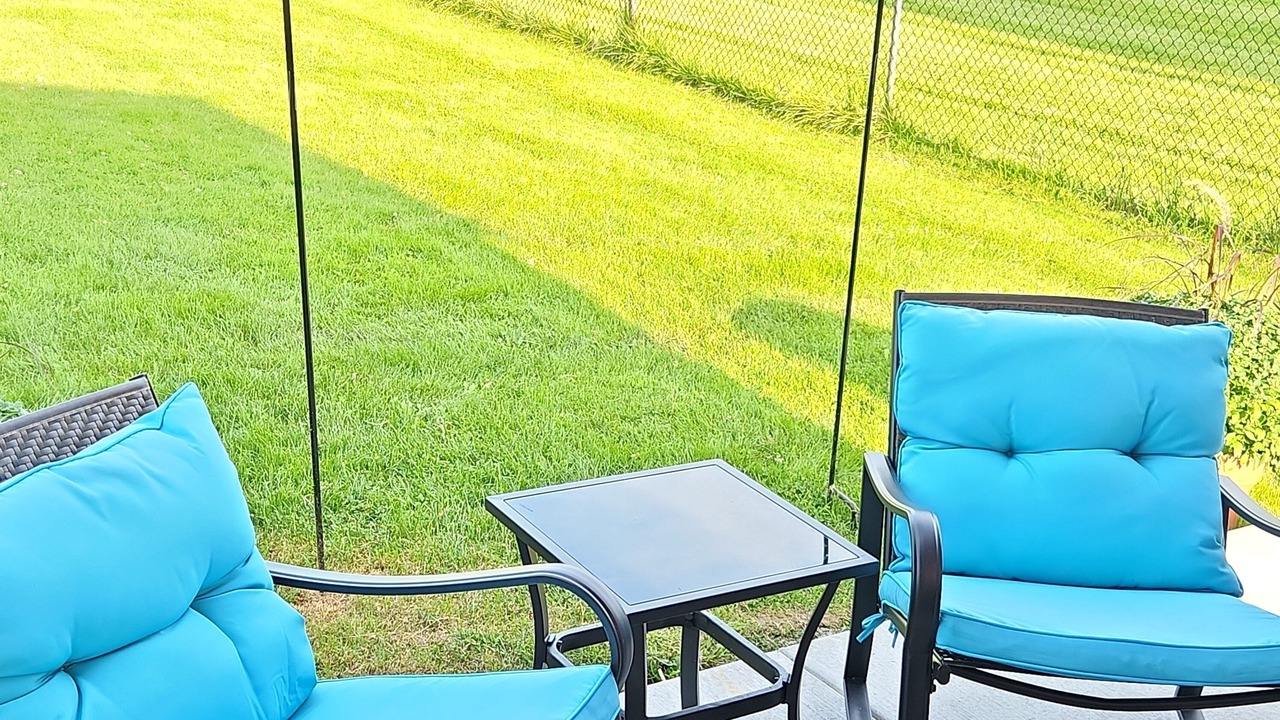 Photo of Outdoor in Niagara Falls