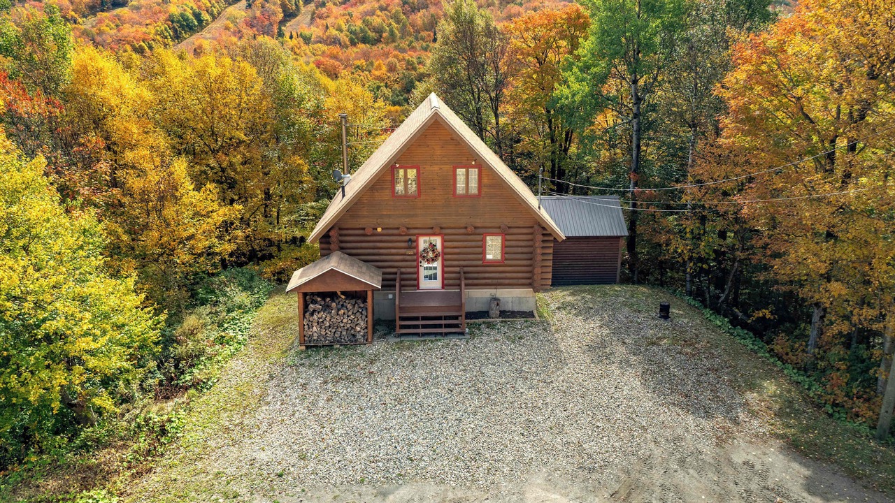 Photo of Outdoor in Notre-Dame-Auxiliatrice-de-Buckland