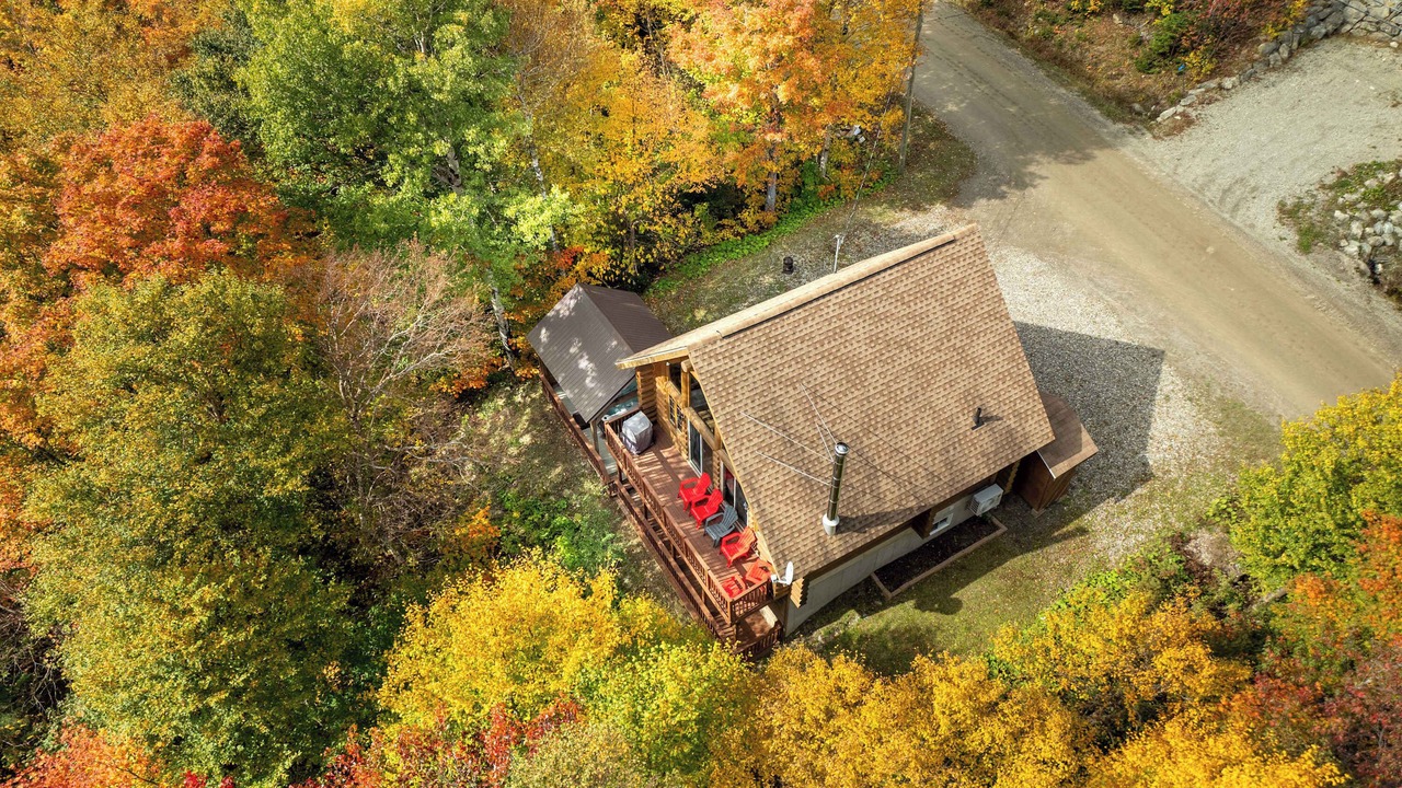 Photo of Outdoor in Notre-Dame-Auxiliatrice-de-Buckland