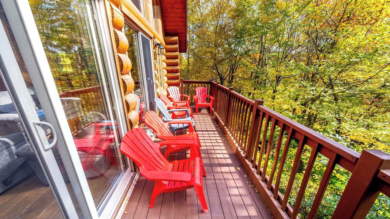 Photo of Outdoor in Notre-Dame-Auxiliatrice-de-Buckland
