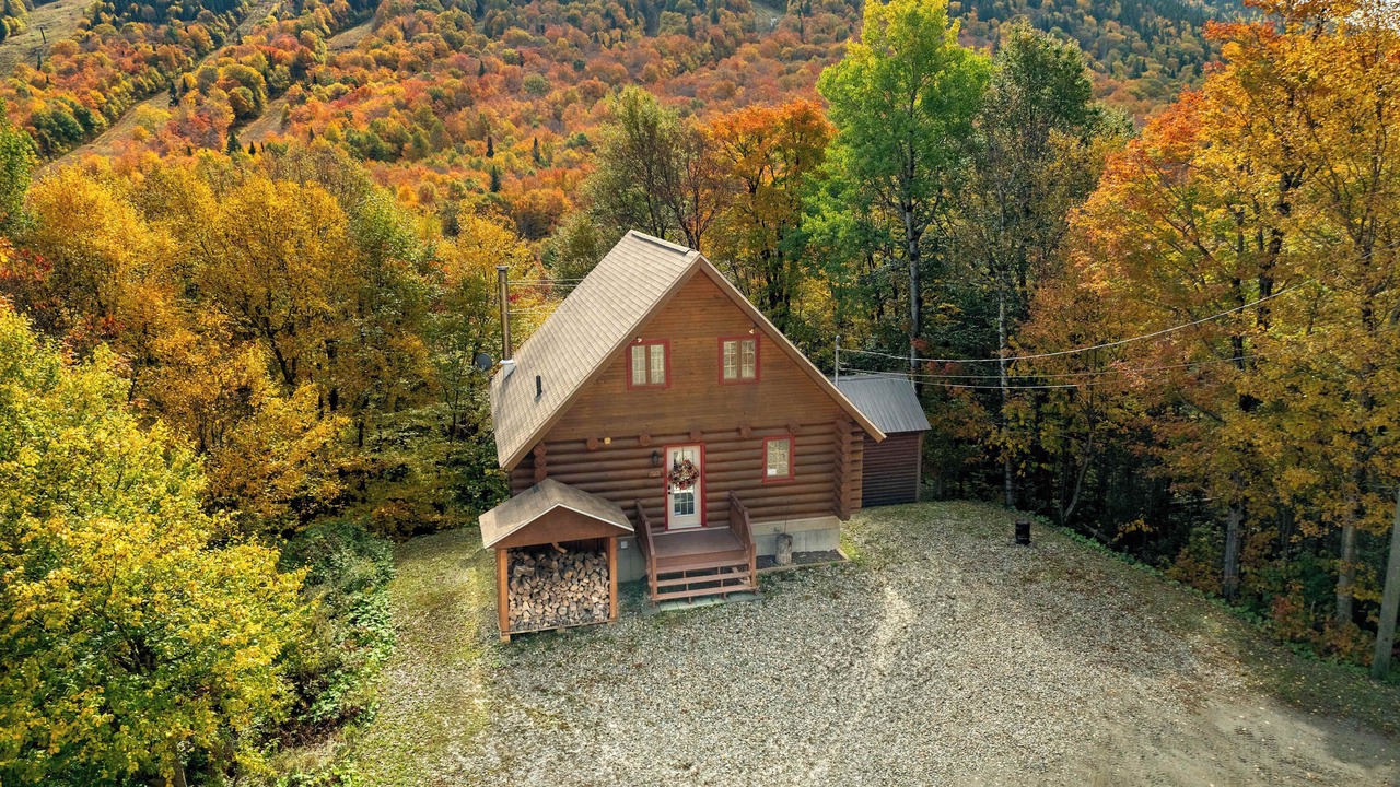 Photo of Outdoor in Notre-Dame-Auxiliatrice-de-Buckland