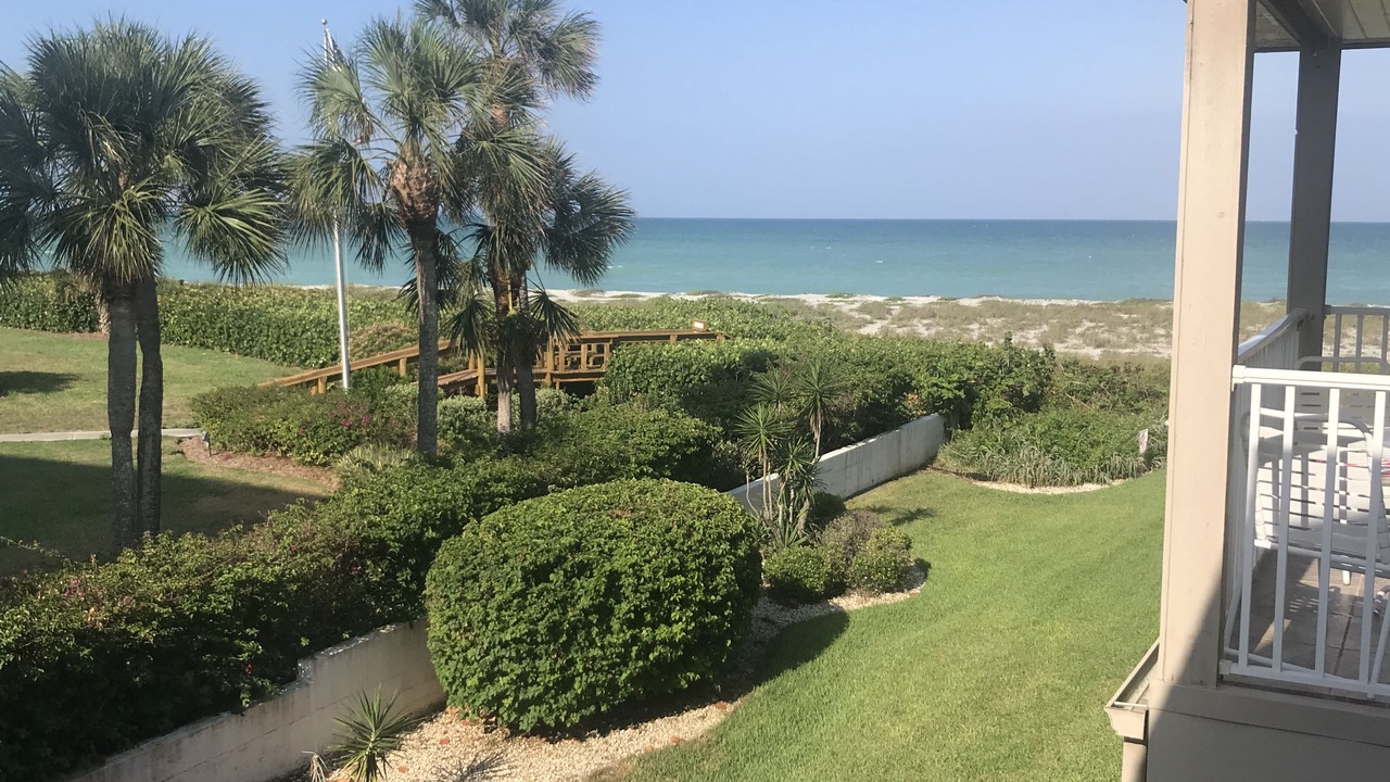 Photo of Outdoor in Golden Beach