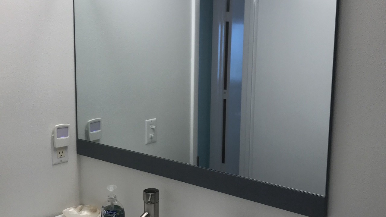 Photo of Bathroom in Golden Beach