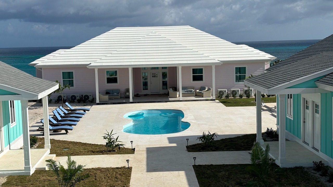 Photo of Outdoor in Governor's Harbour