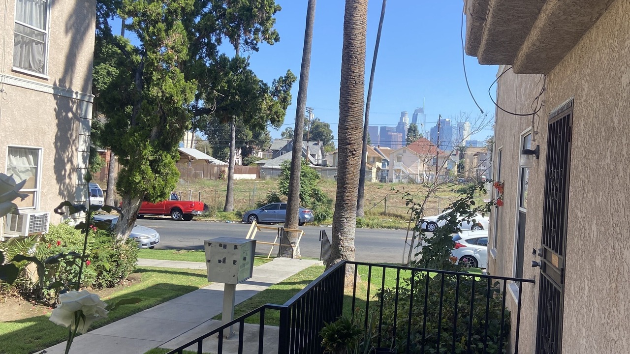 Photo of Outdoor in Pico-Union