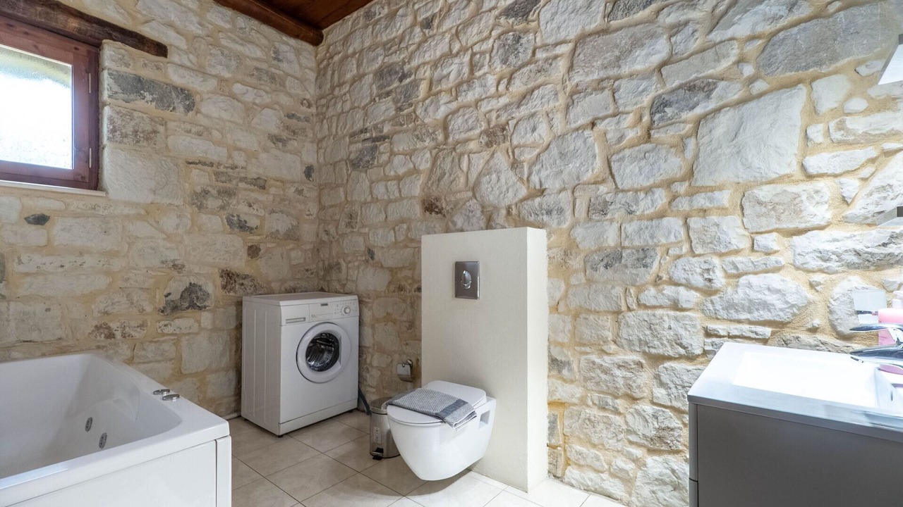 Photo of Bathroom in Apokoronas
