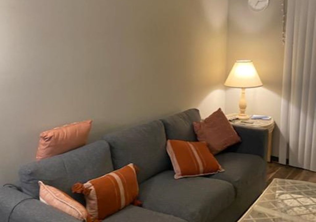 Photo of Livingroom in Amherst