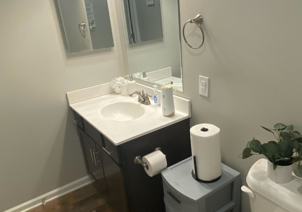 Photo of Bathroom in Amherst