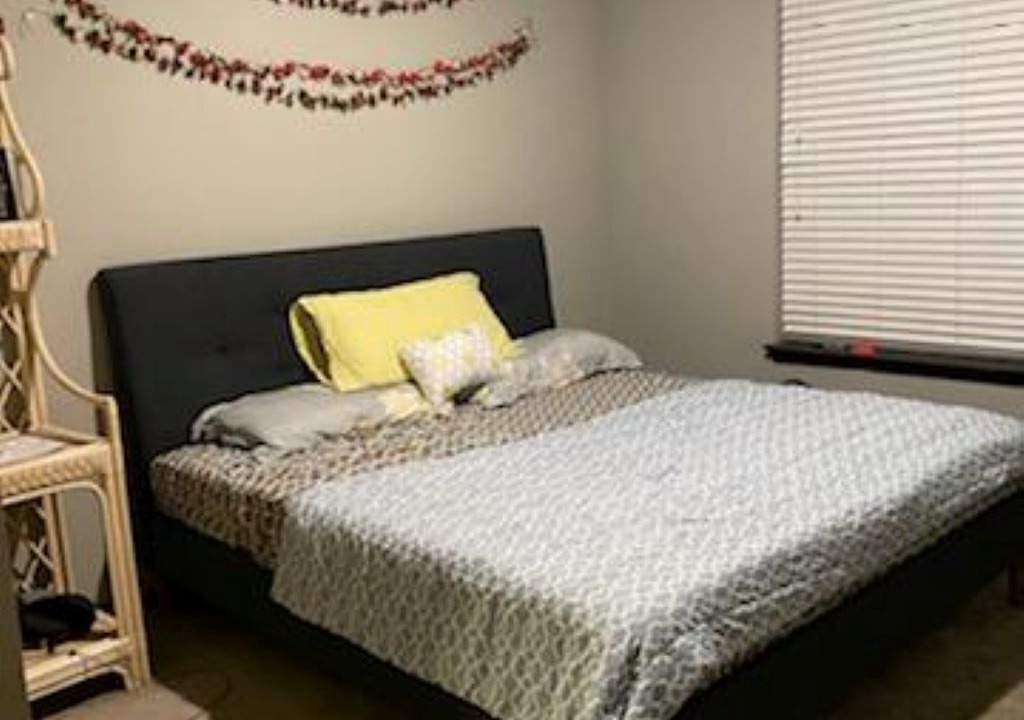 Photo of Bedroom in Amherst