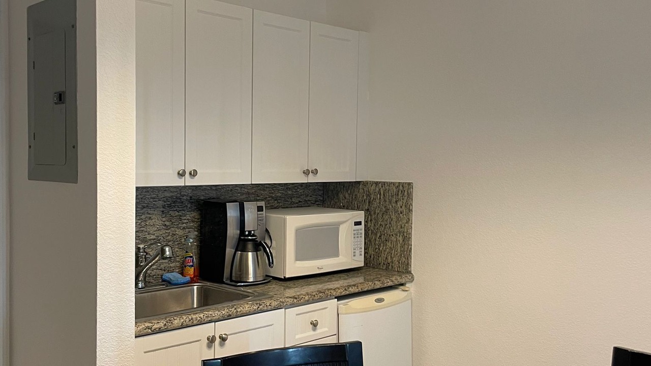 Photo of Kitchen in Alice Town