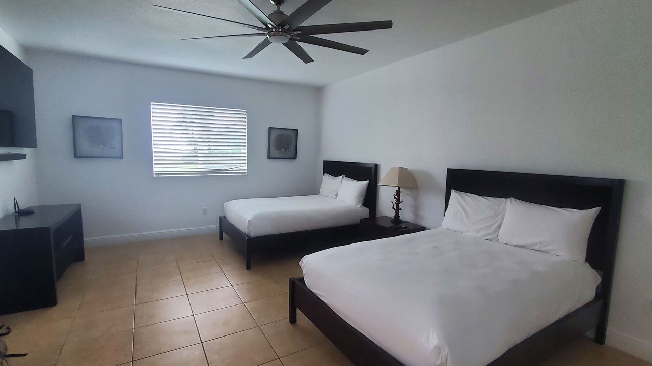 Photo of Bedroom in Alice Town