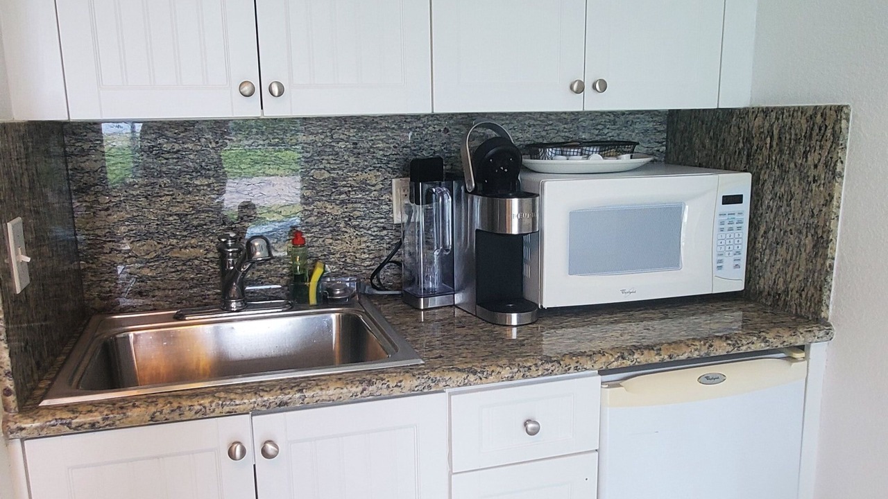 Photo of Kitchen in Alice Town