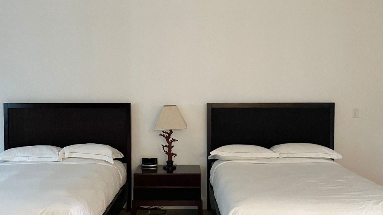 Photo of Bedroom in Alice Town