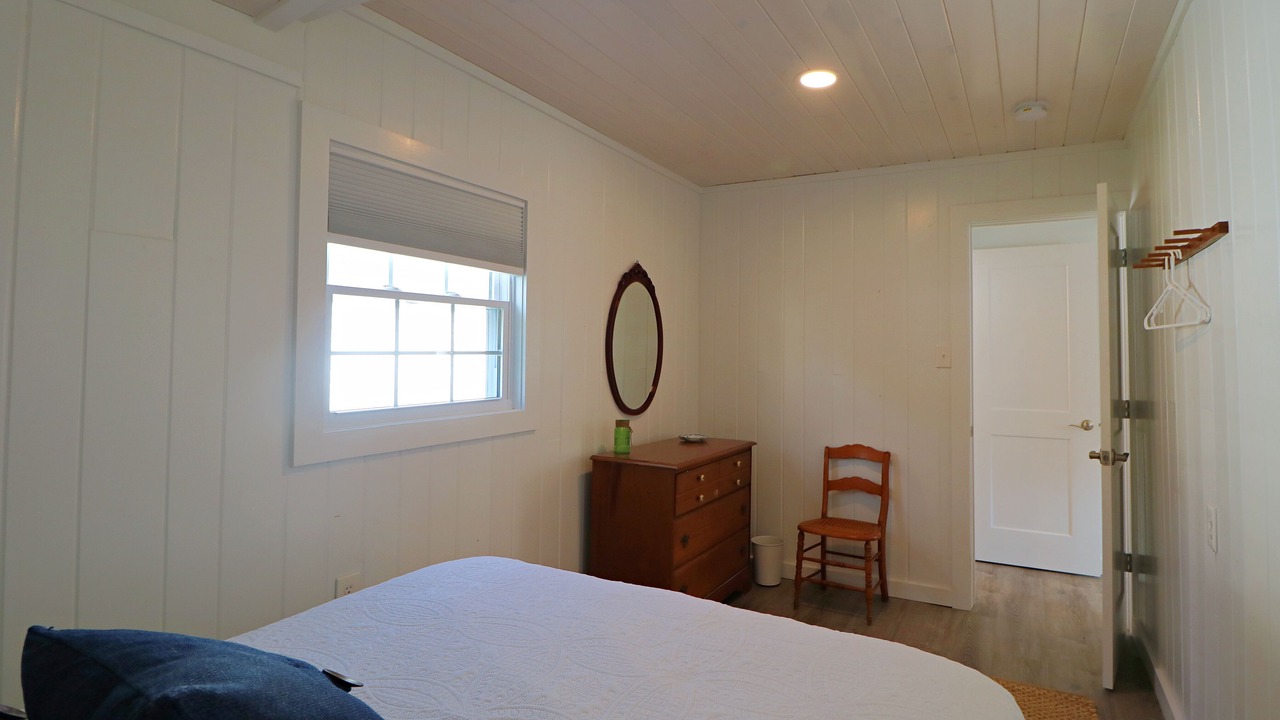 Photo of Bedroom in Ashville