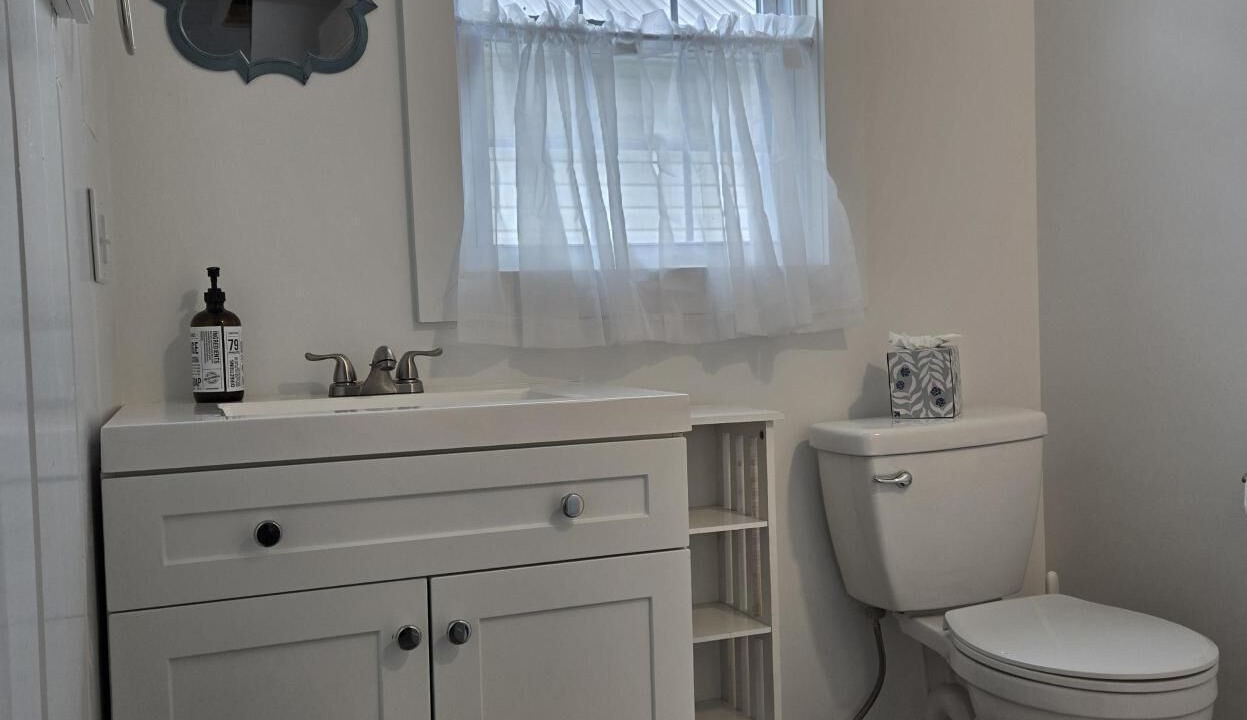 Photo of Bathroom in Ashville