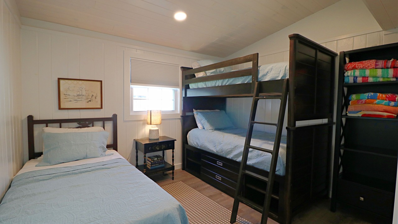 Photo of Bedroom in Ashville