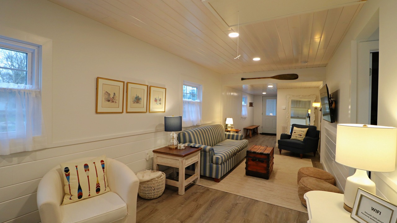 Photo of Livingroom in Ashville