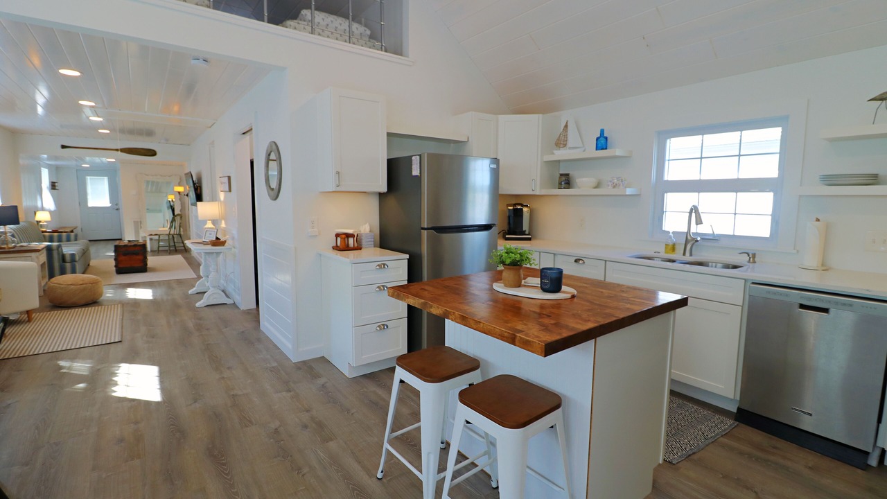 Photo of Kitchen in Ashville