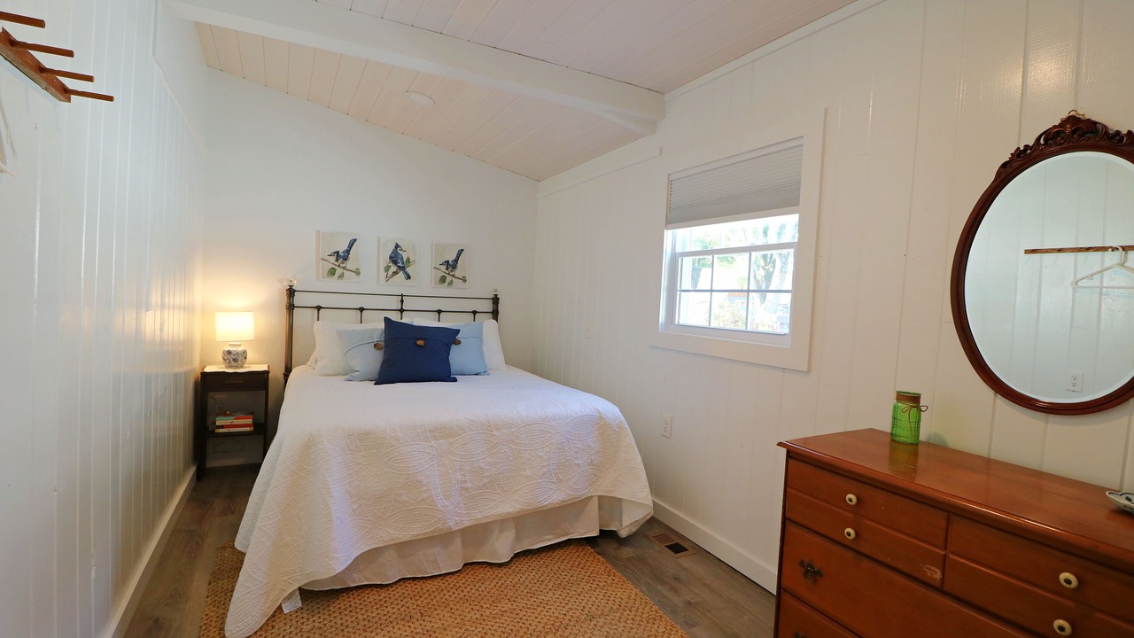 Photo of Bedroom in Ashville