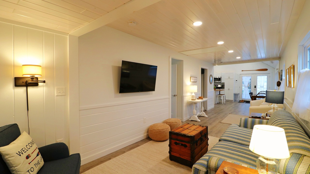Photo of Livingroom in Ashville