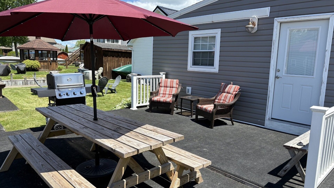 Photo of Outdoor in Ashville