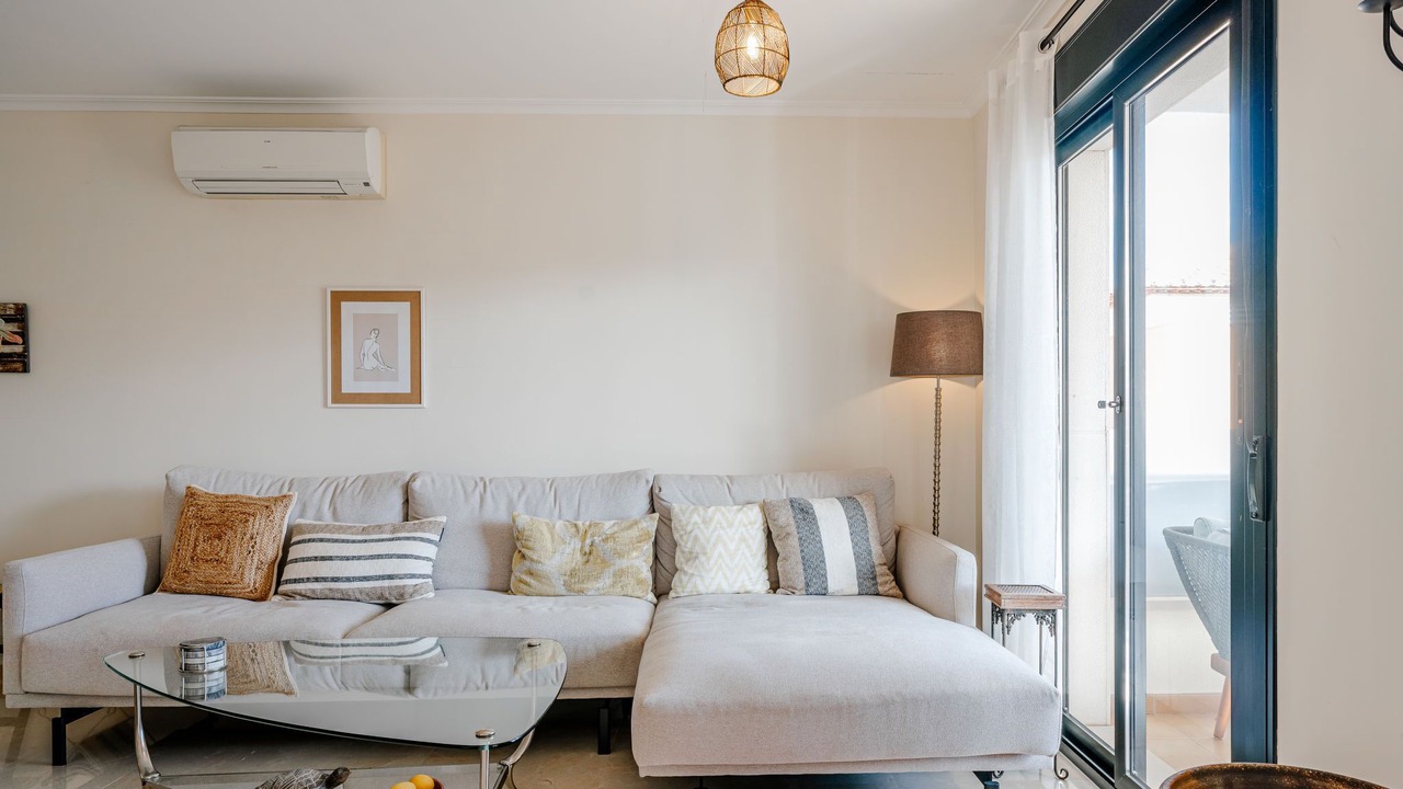 Photo of Livingroom in Platja de l'Arenal