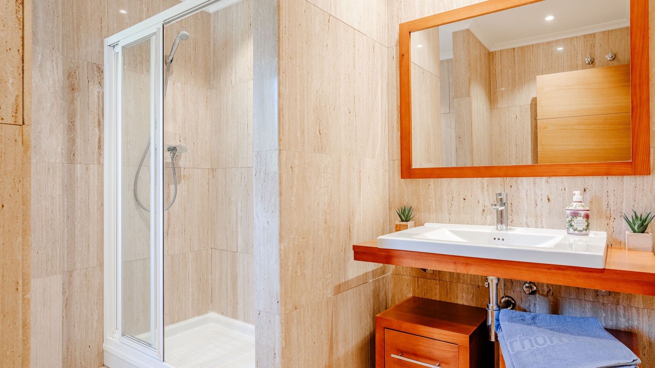 Photo of Bathroom in Platja de l'Arenal