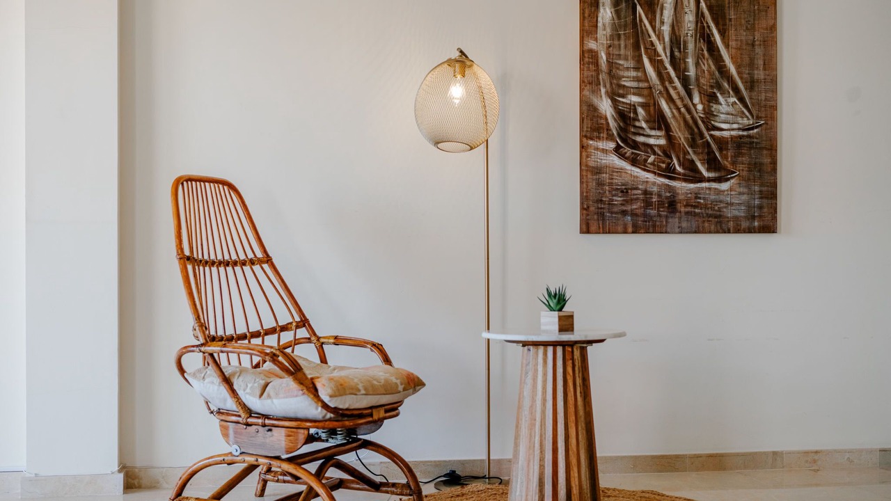 Photo of Bedroom in Platja de l'Arenal