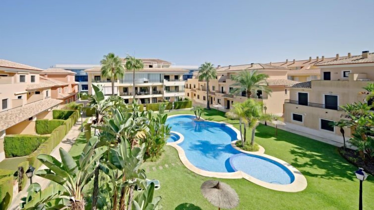 Photo of Outdoor in Platja de l'Arenal