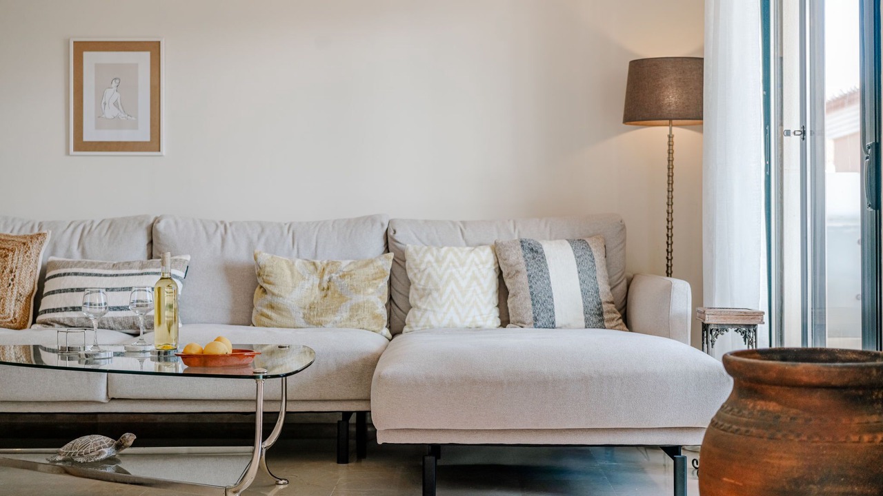 Photo of Livingroom in Platja de l'Arenal