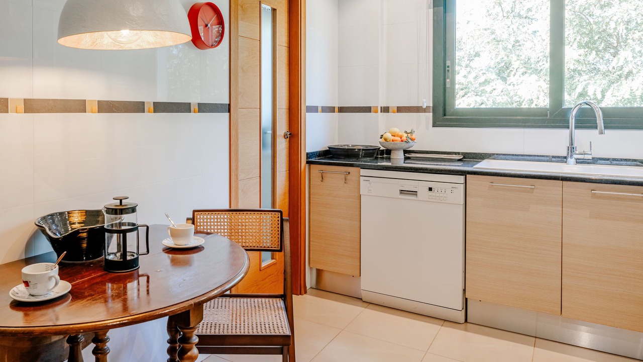 Photo of Bedroom in Platja de l'Arenal