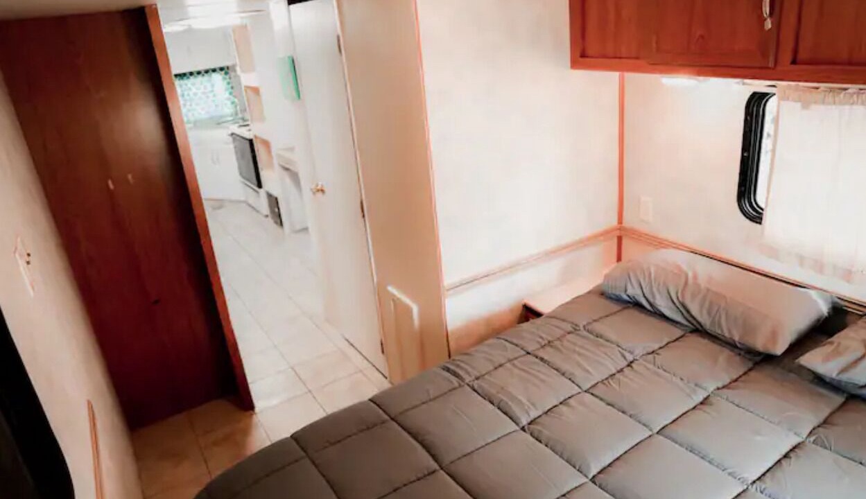 Photo of Bedroom in Eufaula